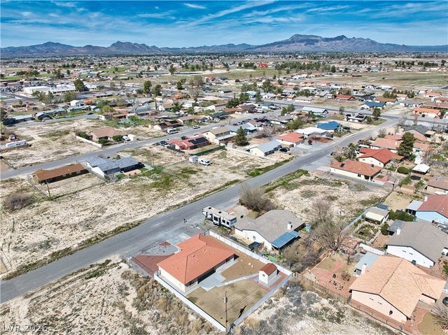 2041 Jacaranda Street, Pahrump, NV 89048