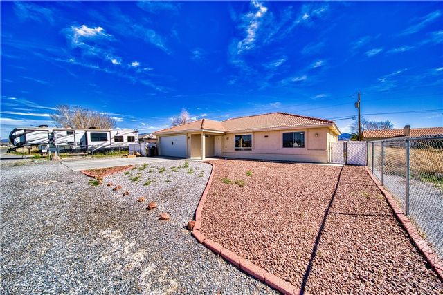 2041 Jacaranda Street, Pahrump, NV 89048