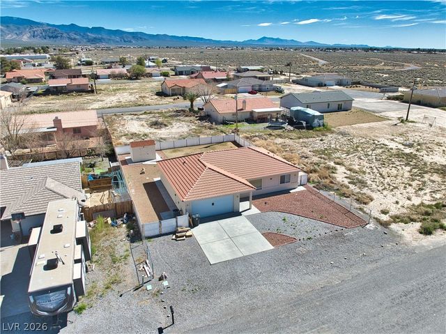 2041 Jacaranda Street, Pahrump, NV 89048
