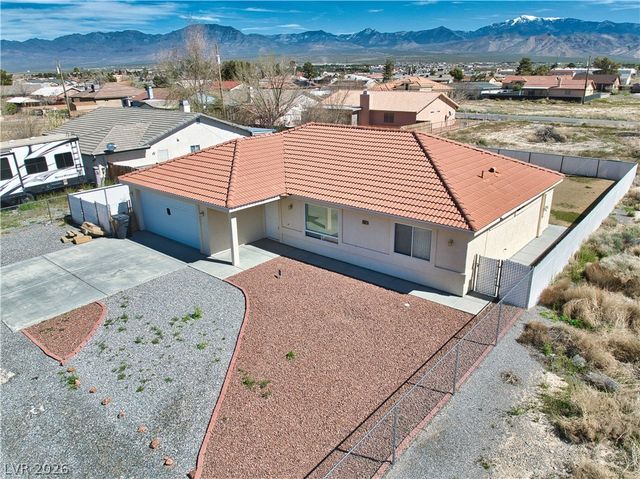 2041 Jacaranda Street, Pahrump, NV 89048