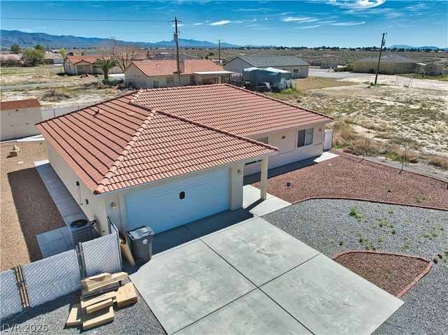 2041 Jacaranda Street, Pahrump, NV 89048