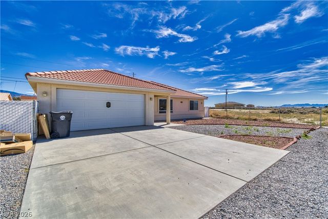 2041 Jacaranda Street, Pahrump, NV 89048