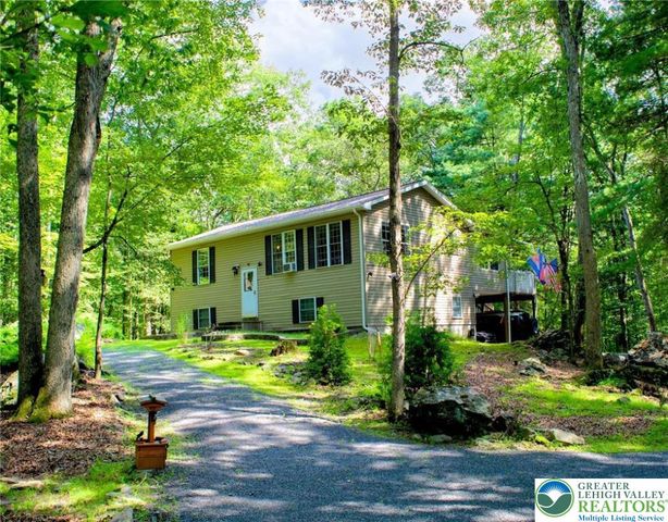 630 Wooddale Road, Middle Smithfield Twp, PA 18302