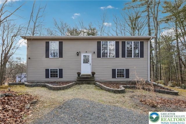 630 Wooddale Road, Middle Smithfield Twp, PA 18302