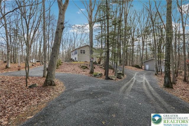 630 Wooddale Road, Middle Smithfield Twp, PA 18302