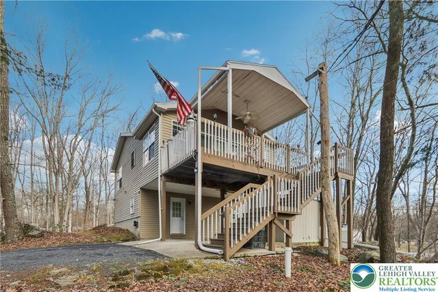 630 Wooddale Road, Middle Smithfield Twp, PA 18302