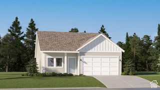 1870 E BADGER AVE #B257, Eagle Mountain, UT 84005