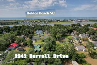 2942 Darrell Drive, Supply, NC 28462