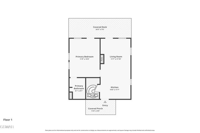 513 Hideaway Ridge Circle, Sevierville, TN 37862