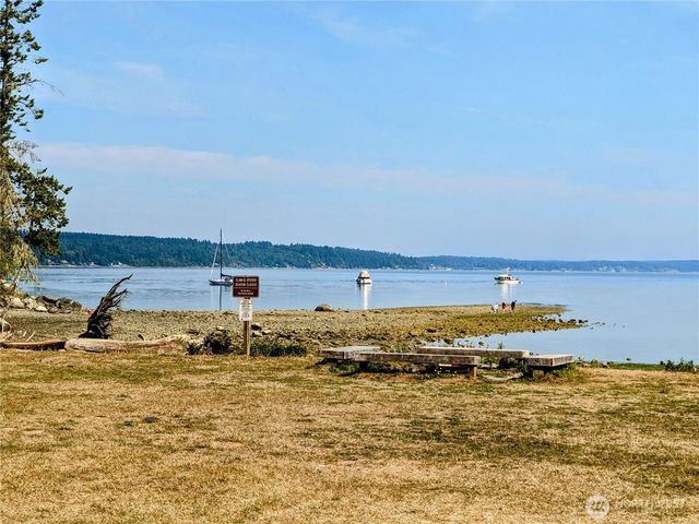 0 Whiteman Road SW, Lakebay, WA 98349