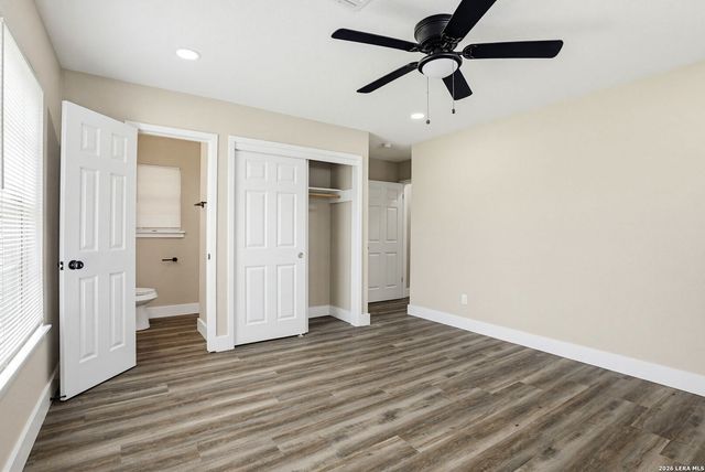 7907 STAGECOACH LN, San Antonio, TX 78227