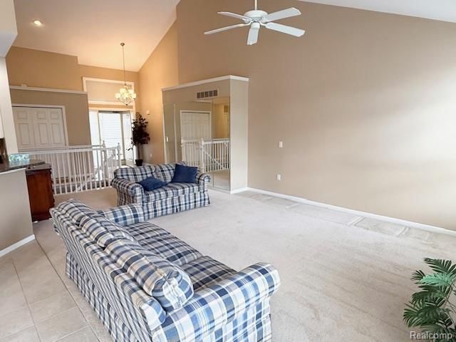 27992 Tremonte Drive 12, New Hudson, MI 48165