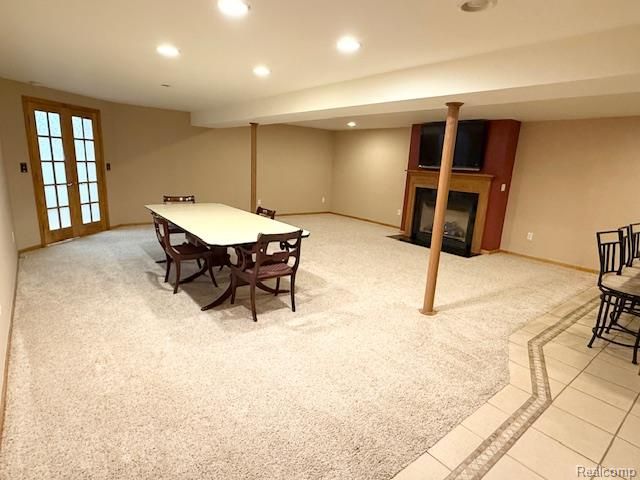 27992 Tremonte Drive 12, New Hudson, MI 48165