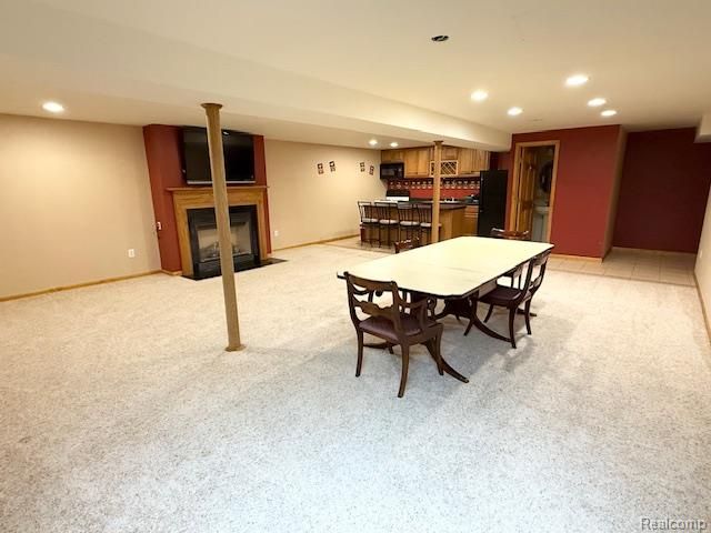27992 Tremonte Drive 12, New Hudson, MI 48165