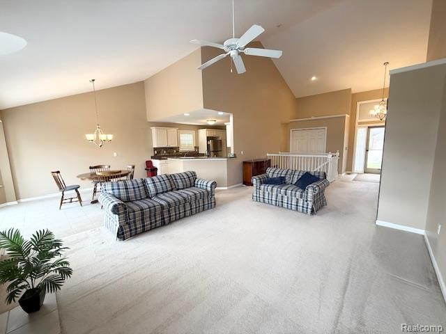 27992 Tremonte Drive 12, New Hudson, MI 48165