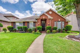 11916 Biloxi Drive, Frisco, TX 75035
