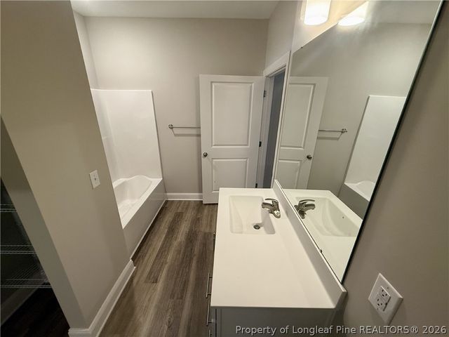 188 Gallery Drive 102, Spring Lake, NC 28390
