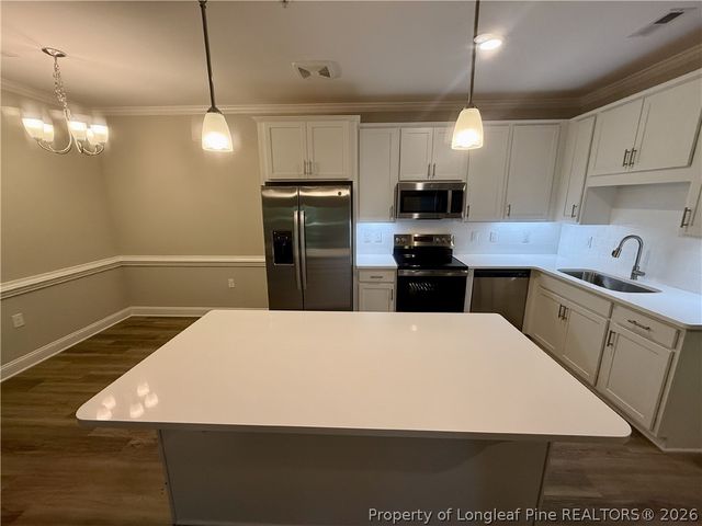 188 Gallery Drive 102, Spring Lake, NC 28390
