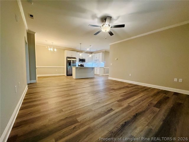 188 Gallery Drive 102, Spring Lake, NC 28390