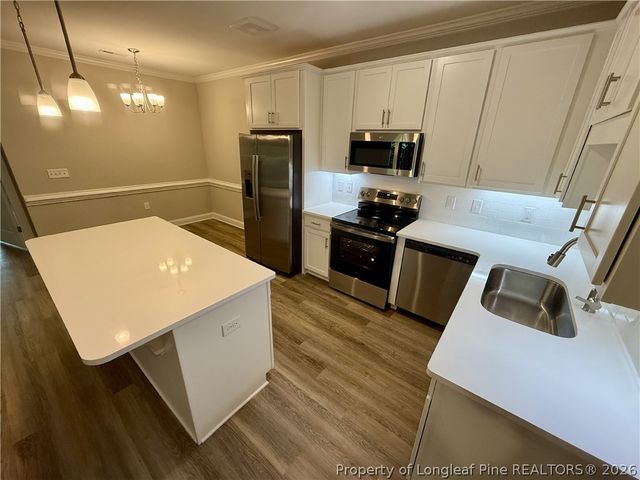 188 Gallery Drive 102, Spring Lake, NC 28390
