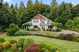 7718 Springfield Drive NW, Gig Harbor, WA 98329