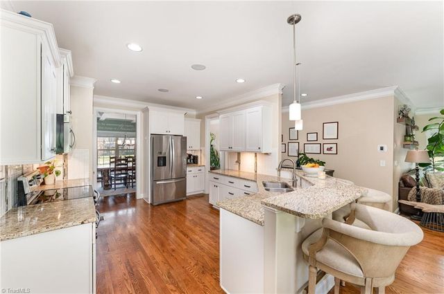 125 Bandelier Court, Clemmons, NC 27012