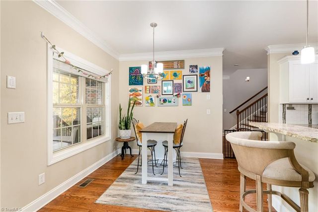 125 Bandelier Court, Clemmons, NC 27012