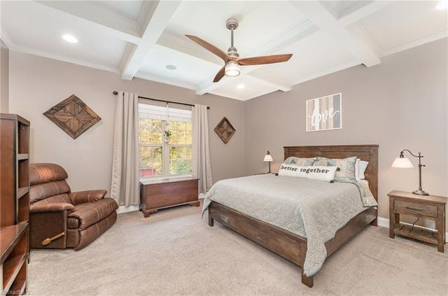 125 Bandelier Court, Clemmons, NC 27012