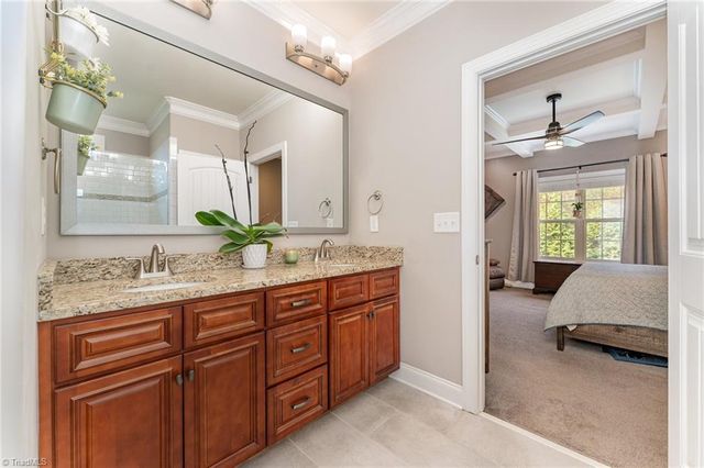 125 Bandelier Court, Clemmons, NC 27012