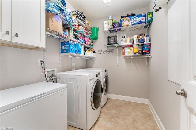 125 Bandelier Court, Clemmons, NC 27012