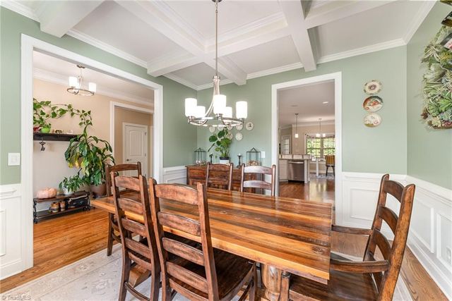 125 Bandelier Court, Clemmons, NC 27012