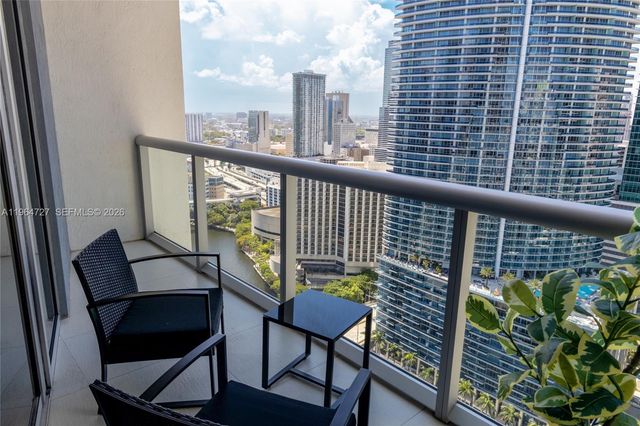 475 Brickell Ave 3510, Miami, FL 33131