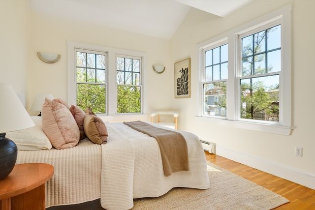 411 Norfolk Street 2A, Somerville, MA 02143