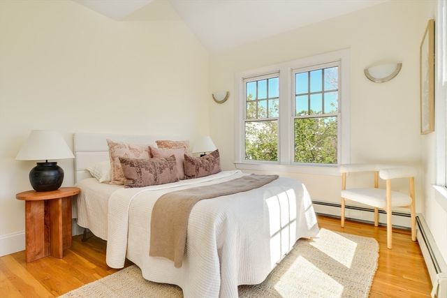 411 Norfolk Street 2A, Somerville, MA 02143