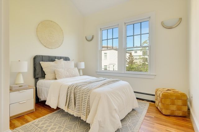 411 Norfolk Street 2A, Somerville, MA 02143