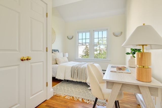 411 Norfolk Street 2A, Somerville, MA 02143