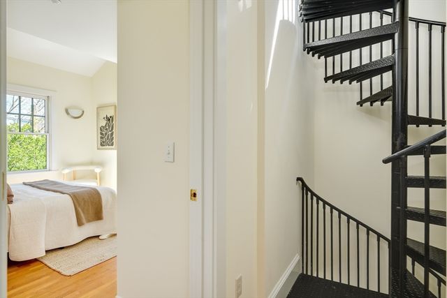 411 Norfolk Street 2A, Somerville, MA 02143