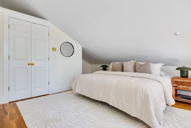 411 Norfolk Street 2A, Somerville, MA 02143