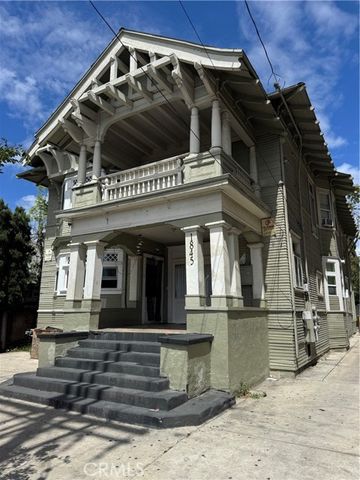 1845 W 12th, Los Angeles, CA 90006