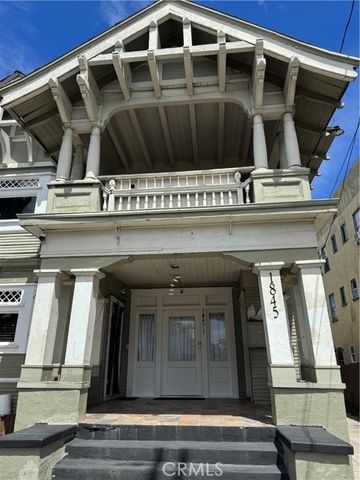 1845 W 12th, Los Angeles, CA 90006