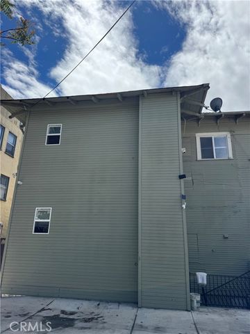 1845 W 12th, Los Angeles, CA 90006