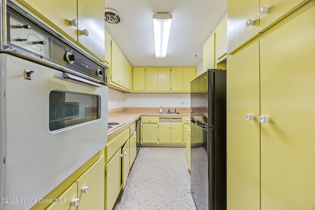 55 Sea Park Boulevard 309, Satellite Beach, FL 32937