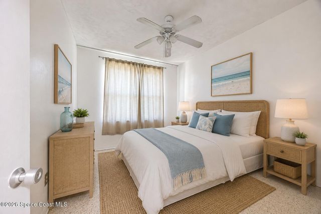 55 Sea Park Boulevard 309, Satellite Beach, FL 32937