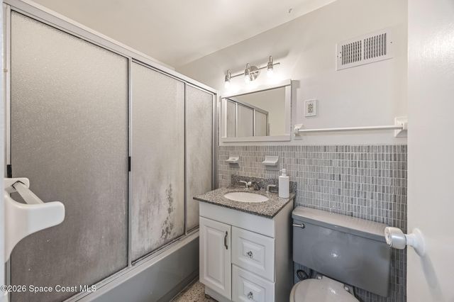 55 Sea Park Boulevard 309, Satellite Beach, FL 32937