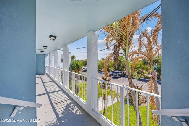 55 Sea Park Boulevard 309, Satellite Beach, FL 32937