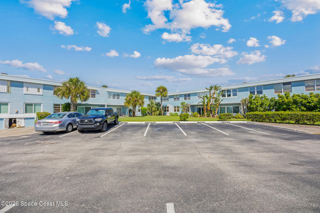 55 Sea Park Boulevard 309, Satellite Beach, FL 32937