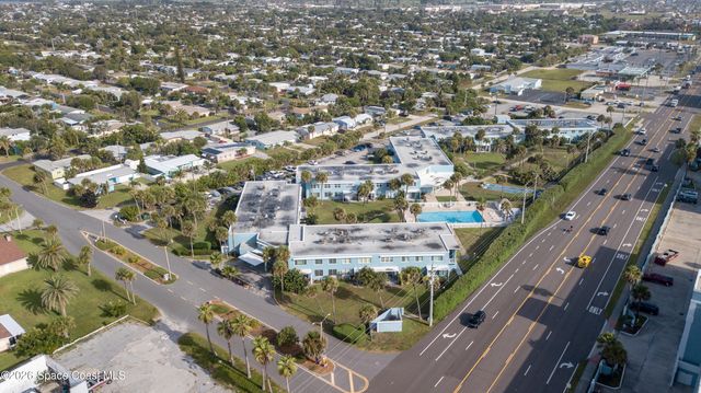 55 Sea Park Boulevard 309, Satellite Beach, FL 32937