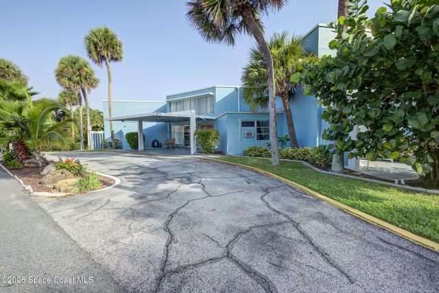 55 Sea Park Boulevard 309, Satellite Beach, FL 32937