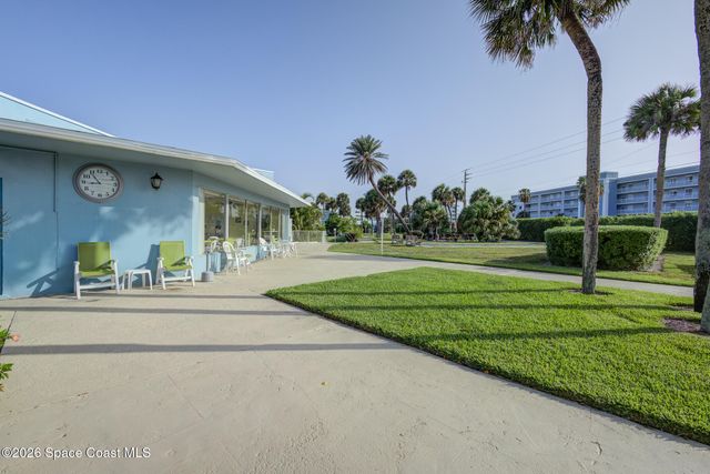 55 Sea Park Boulevard 309, Satellite Beach, FL 32937