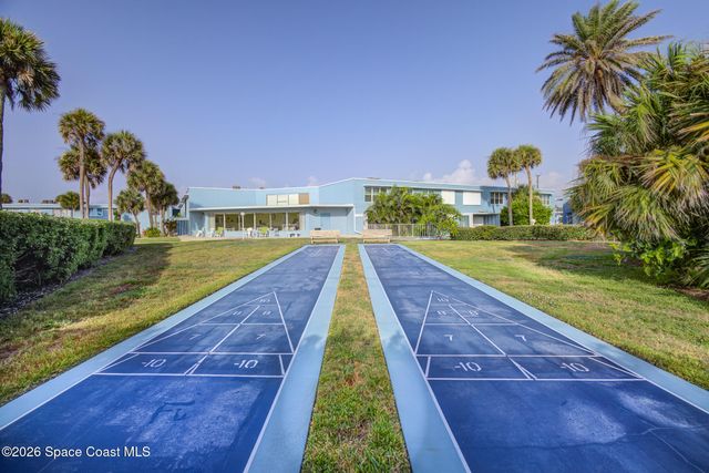 55 Sea Park Boulevard 309, Satellite Beach, FL 32937